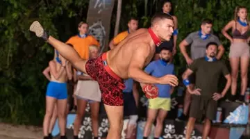 Cine este Călin Donca, concurentul controversat de la Survivor 2026! Trăiește în lux alături de familia lui. Cum a făcut primii bani?