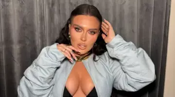 Oana Radu a slăbit 16 kilograme în 46 de zile. Transformarea artistei este incredibilă