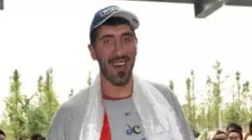 Cum arată Ghiță Mureșan la 55 de ani și cu ce se ocupă de când s-a retras din baschetul profesionist
