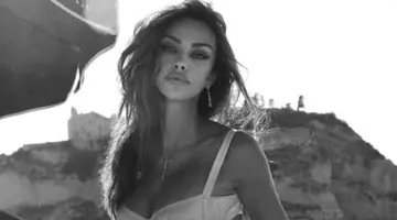 Cum își menține Mădălina Ghenea forma fizică impecabilă: „Nu negociez”! Regula de aur pe care nu o încalcă niciodată