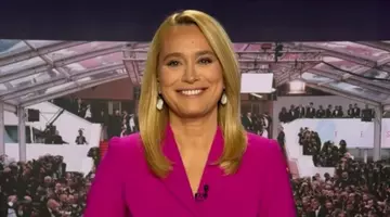 Cum arată Andreea Esca în costum de baie, la 53 de ani!  Imagini rare cu prezentatoarea Stirilor ProTV