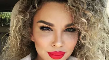 Alina Laufer, criticată dur de internauți după ce și-a făcut intervenții la nivelul feței: „Te-ai desfigurat”! Arată complet diferit acum