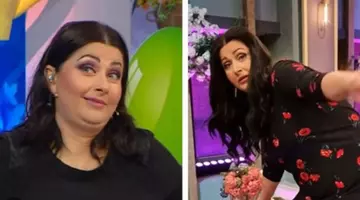 Cum arată acum Gabriela Cristea după ce a slăbit! Și-a etalat silueta într-o fustă mini! Transformarea ce i-a lăsat mască pe fani