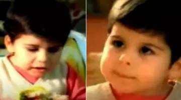 Îți mai amintești de fetița simpatică din reclama la salam săsesc? Cum arată Luiza Lucuța în prezent: are 26 de ani