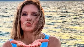 Amestecul-minune cu care Romanița Iovan a reușit să slăbească 24 de kilograme în 6 luni