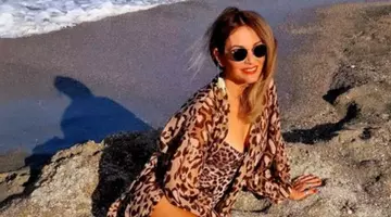 Dieta cu 5 mese pe zi a Ancăi Țurcașiu.  Arată INCREDIBIL la 55 de ani și toată lumea se întreabă CUM reușește!