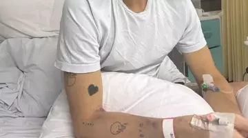 Un celebru actor, diagnosticat cu o boală în stadiu terminal, la doar 28 de ani. Medicii i-au dat doar câțiva ani de trăit