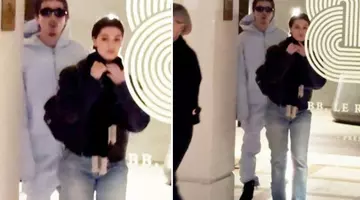 Cine e românca din Bacău care i-ar fi 'furat' iubitul lui Kylie Jenner! Are 26 de ani și e de o frumusețe rară