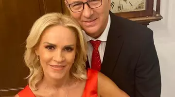 Gabriela Firea, secretul siluetei la 53 de ani! A slăbit 25 de kilograme în doar 3 luni. Dieta specială cu care își păstrează greutatea din adolescență