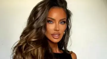 Imagini uitate cu Drăgușanu când a apărut prima dată la tv, la emisiunea „Din Dragoste”. Nu avea nicio operație estetică. Reacția lui Mircea Radu când a văzut-o prima oară