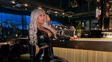 Imagini senzaționale cu Loredana Chivu! A slăbit spectaculos și și-a arătat formele perfecte