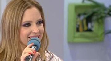 Ce s-a ales de Anca Badiu, fosta solistă a trupei Class! Depresia a pus-o la pământ: „Am vrut să recurg la gesturi extreme”