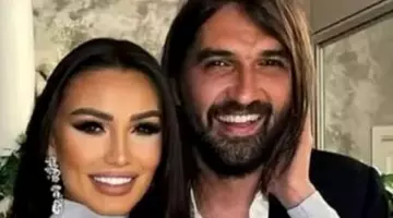 Ce s-a ales de Andrada, fosta soție a lui Dan Alexa! Cu ce se ocupă în prezent tânăra? Au divorțat cu scandal după ce l-a înșelat cu Alex Bodi