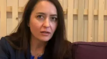 Amalia Năstase, veste ȘOC din partea medicilor după ce a făcut un set de analize medicale! Ce i-au descoperit în corp