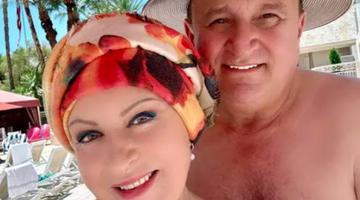 Maria Dragomiroiu, spectaculoasă în costum de baie la 70 de ani. Imaginile din vacanța petrecută în SUA