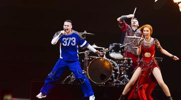 Eurovision 2026. Republica Moldova s-a calificat în finala din 16 mai