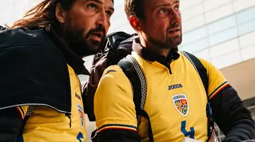 Dan Alexa și Gabi Tamaș au câștigat Asia Express 2025