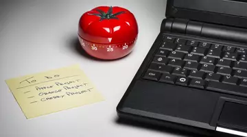 Ce este tehnica Pomodoro și ce trebuie să știi despre ea