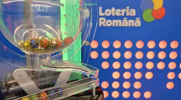 Tragerile loto din 13 septembrie 2026. Report de peste 1,11 milioane de euro la Loto 6 din 49