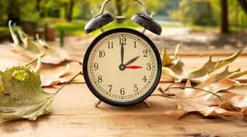 Ora de iarnă 2025 – când dăm ceasurile înapoi