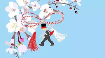 De ce este coşarul un simbol al norocului