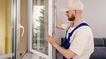 Cum verifici dacă ferestrele și ușile pierd căldură