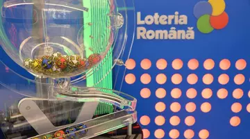 Loto 6/49 din 10 septembrie 2026. Report de peste un milion de euro la 6/49, categoria I