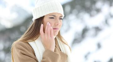 Cum să îţi protejezi pielea în sezonul rece