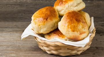 Cum să faci chifle acasă – reţete