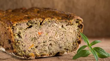 Drob de ciuperci – rețete delicioase de drob cu care să surprinzi