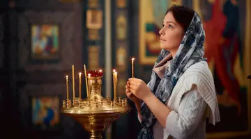Înălțarea Domnului 2026 – tradiții și obiceiuri