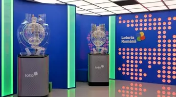 Loto 6/49 din 18 ianuarie 2026. Report de peste 3 milioane de euro la 6/49, categoria I