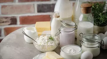 Săptămâna Albă 2026: când începe și ce alimente se pot consuma