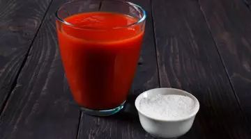 Câtă sare se pune la bulion și ce tip de sare face diferența