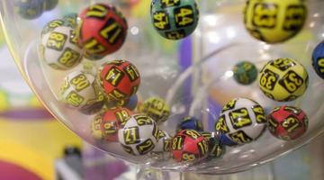 Loto 6/49 din 30 octombrie 2025. Report de peste 8,78 milioane de euro la 6/49, categoria I