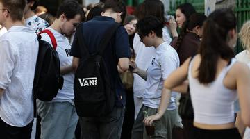 Rezultate BAC 2026 – Toate lucrările au fost corectate, urmează publicarea notelor pe edu.ro