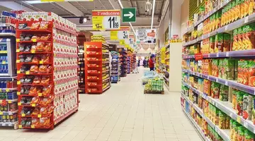 Program magazine de Paşte 2026. În ce magazine poţi merge la cumpărături pe 11, 12 și 13 aprilie