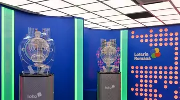 Loto 6/49 din 9 august 2026. Report de peste 9,53 milioane de euro la 6/49, categoria I