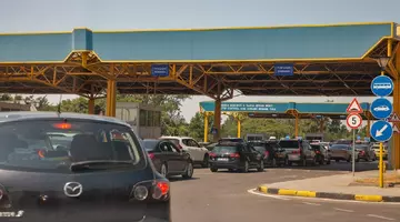 Cât este amenda pentru lipsa rovinietei în 2026