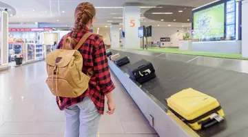 De ce să fotografiezi bagajul înainte de a pleca în vacanță