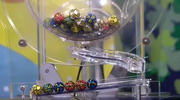 Tragerea Loto 6/49 din 29 octombrie 2026. Report de peste un milion de euro la 6/49, categoria I