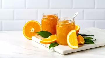 Gem de portocale – rețete și trucuri pentru un gem delicios