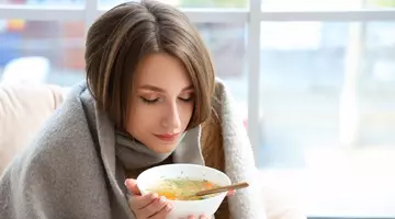 De ce este important să mănânci supe și ciorbe în sezonul rece