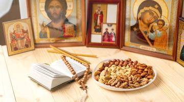 Postul Paștelui 2026 – când începe și când e dezlegare la pește