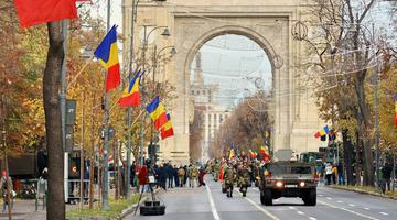 Parada de 1 decembrie 2025 – programul manifestărilor de Ziua Națională a României