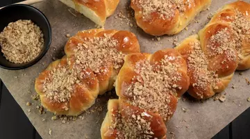 Cele trei rețete de mucenici pe care oricine trebuie să le știe