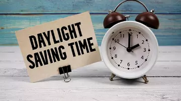 Când se trece la ora de vară în 2026