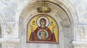 Acoperământul Maicii Domnului - 1 octombrie. Ce tradiții se respectă de Pocroave și ce semnficație areaceastă sărbătoare