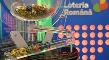 Loto 6/49 din 20 august 2026. Report de peste 804.900 de euro la Joker, categoria I