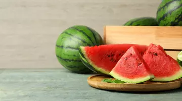 Câte calorii are pepenele roșu – beneficii și contraindicații